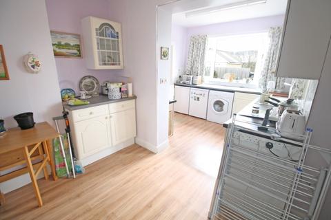 56 Highfield, Topsham, Exeter, EX3 0DA