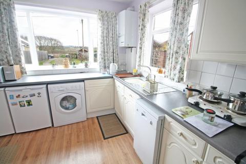 56 Highfield, Topsham, Exeter, EX3 0DA