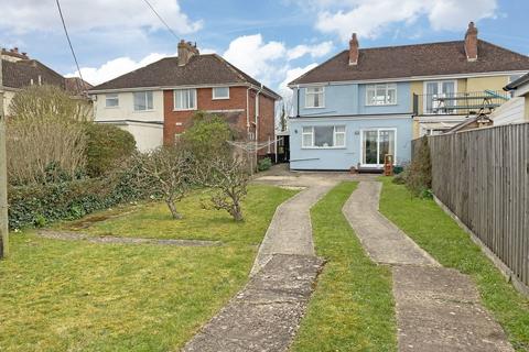 56 Highfield, Topsham, Exeter, EX3 0DA