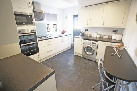 3 bedroom end of terrace house for sale, Lympstone