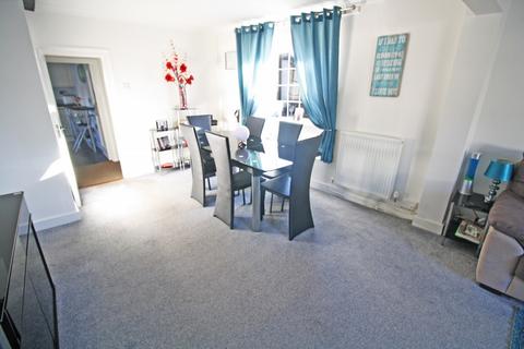 3 bedroom end of terrace house for sale, Lympstone
