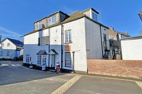 3 bedroom end of terrace house for sale, Lympstone