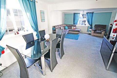 3 bedroom end of terrace house for sale, Lympstone