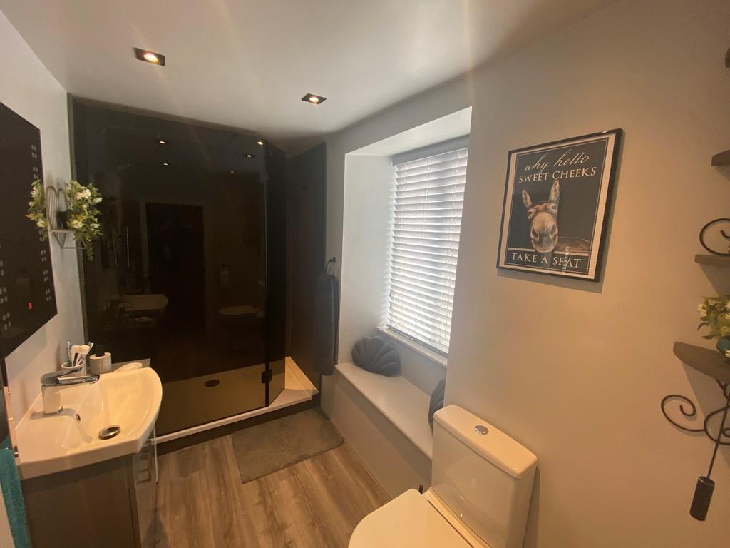 New photo bathroom