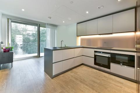 2 bedroom apartment for sale - Faraday House, Battersea Power Station
