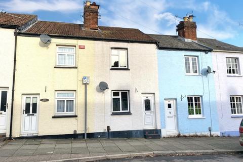 44 Dryden Road, Exeter, EX2 5BS