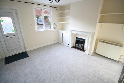 44 Dryden Road, Exeter, EX2 5BS