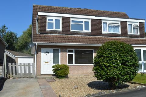 1 Aspen Close, Tavistock, PL19 9LN