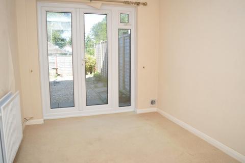 1 Aspen Close, Tavistock, PL19 9LN