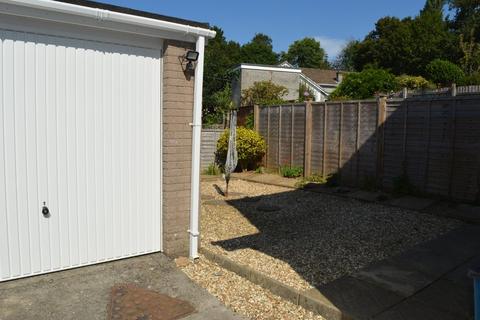 1 Aspen Close, Tavistock, PL19 9LN