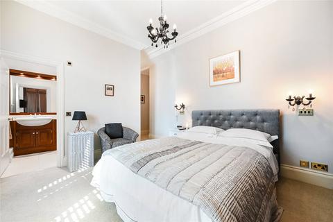 3 bedroom apartment for sale - York House, Upper Montagu Street, Marylebone, London, W1H