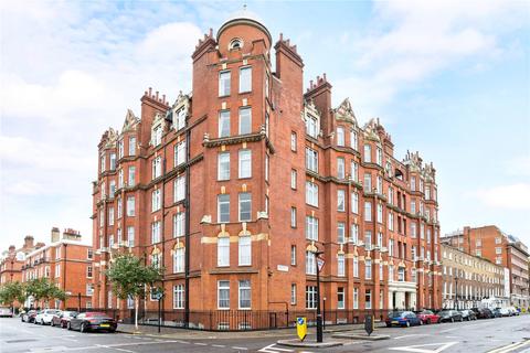 3 bedroom apartment for sale - York House, Upper Montagu Street, Marylebone, London, W1H
