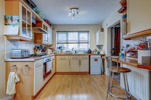 4 Kite Lane, Redditch, B97 6TT