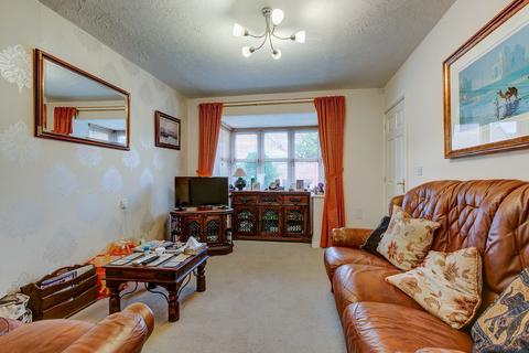 4 Kite Lane, Redditch, B97 6TT
