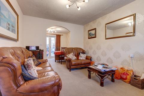 4 Kite Lane, Redditch, B97 6TT