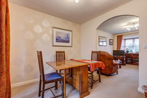4 Kite Lane, Redditch, B97 6TT