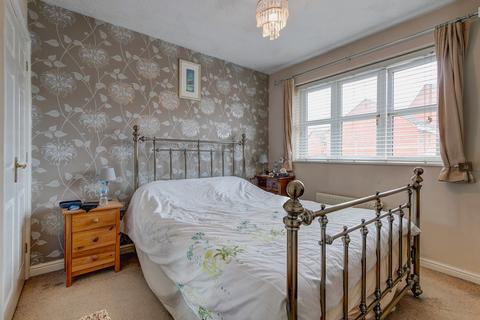 4 Kite Lane, Redditch, B97 6TT