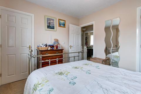 4 Kite Lane, Redditch, B97 6TT