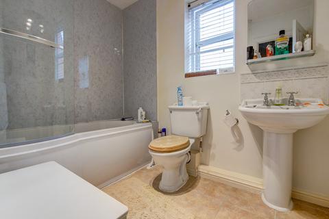 4 Kite Lane, Redditch, B97 6TT