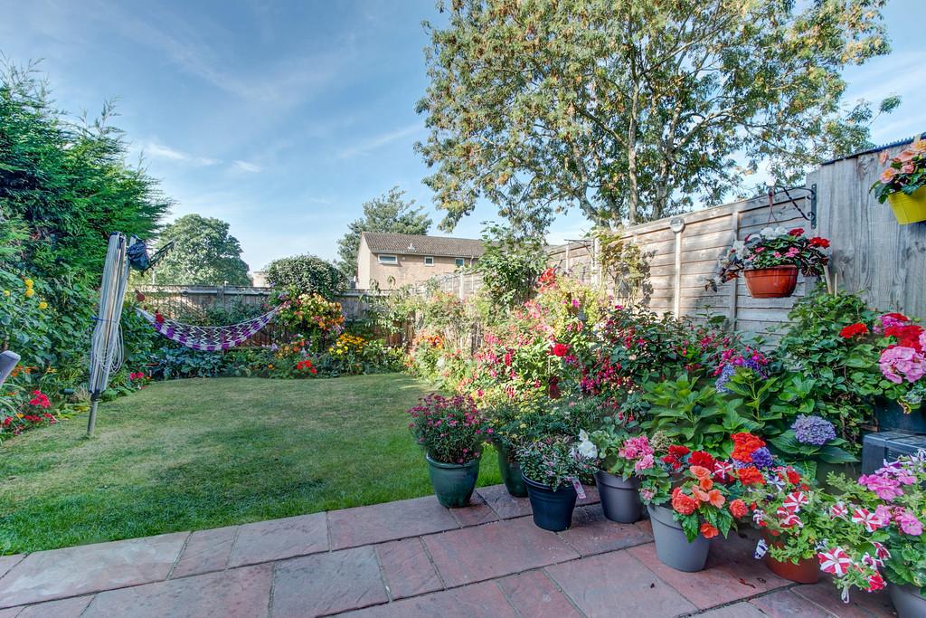 Garden - Aspect 2