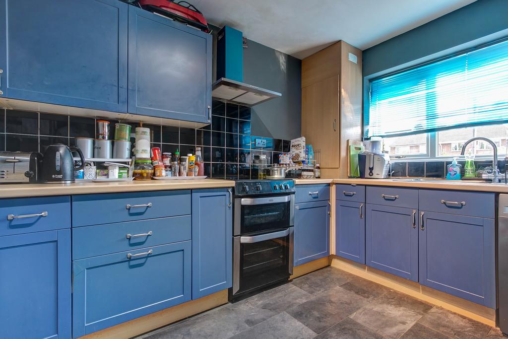 Kitchen - Aspect 2