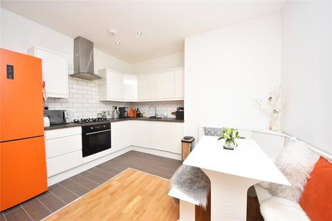 4, Wooburn House Boundary Road, Loudwater, High Wycombe, HP10 9EG