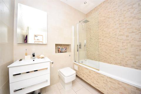 4, Wooburn House Boundary Road, Loudwater, High Wycombe, HP10 9EG
