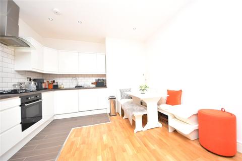 4, Wooburn House Boundary Road, Loudwater, High Wycombe, HP10 9EG