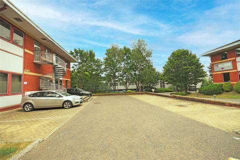 4, Wooburn House Boundary Road, Loudwater, High Wycombe, HP10 9EG
