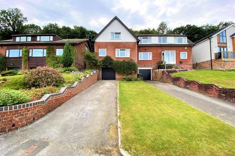 14 Birch Grove, Oughtibridge, Sheffield, S35 0FG