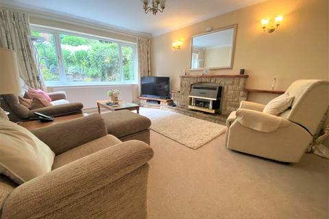 14 Birch Grove, Oughtibridge, Sheffield, S35 0FG