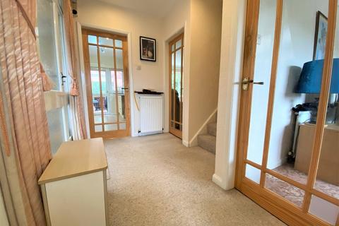 14 Birch Grove, Oughtibridge, Sheffield, S35 0FG