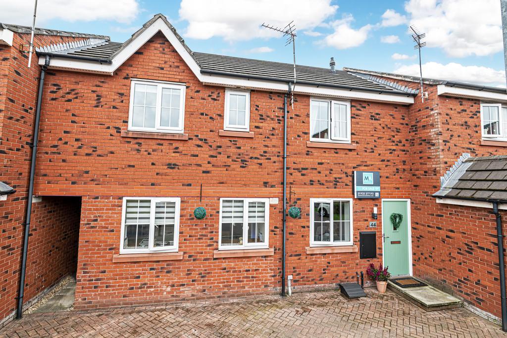 Thorneycroft Drive, Warrington 3 bed terraced house £225,000