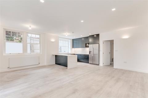 2 bedroom flat to rent, Maresfield Gardens, Hampstead, London