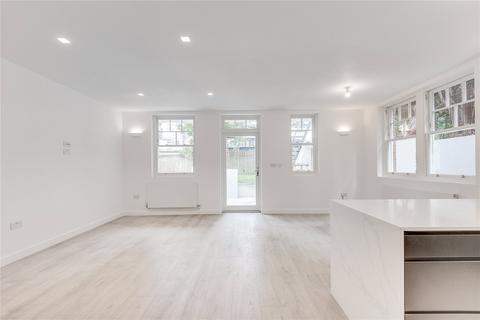 2 bedroom flat to rent, Maresfield Gardens, Hampstead, London