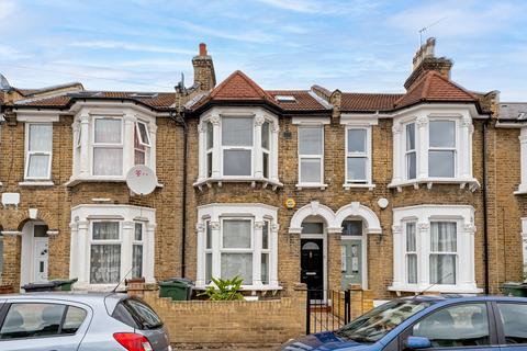 82 Manor Road, Leyton, London, E10 7HN