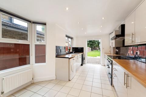 82 Manor Road, Leyton, London, E10 7HN
