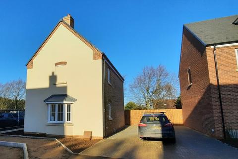 4 bedroom detached house for sale - The Hawling, Plot 27 Goodship  Lane