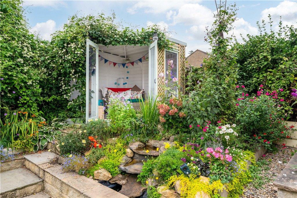 Summerhouse