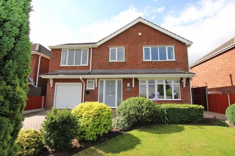 37 Mayfair Drive West, Grimsby, DN37 9QP