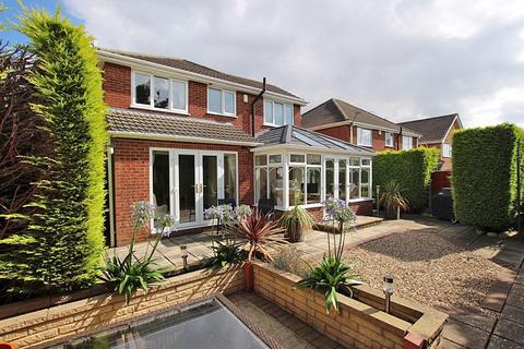 37 Mayfair Drive West, Grimsby, DN37 9QP