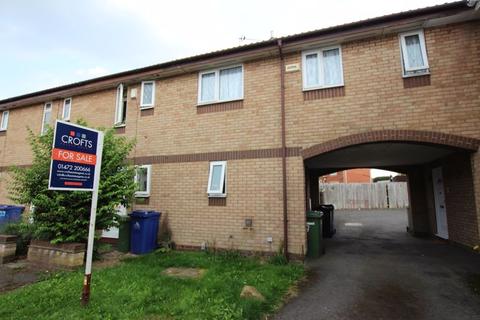 57 Belleisle Road, Grimsby, DN34 5QY