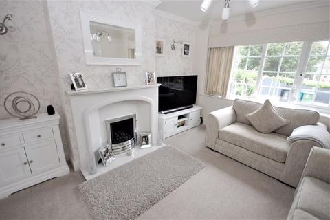 25 Vicarage Road, Brewood, Stafford, ST19 9HA