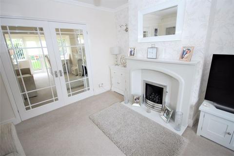 25 Vicarage Road, Brewood, Stafford, ST19 9HA