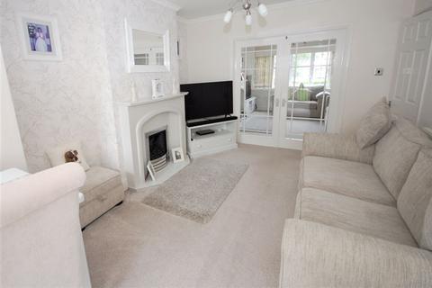 25 Vicarage Road, Brewood, Stafford, ST19 9HA