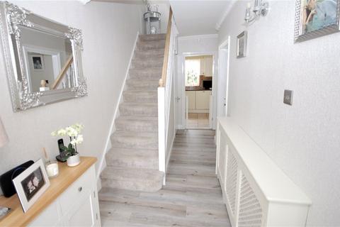 25 Vicarage Road, Brewood, Stafford, ST19 9HA