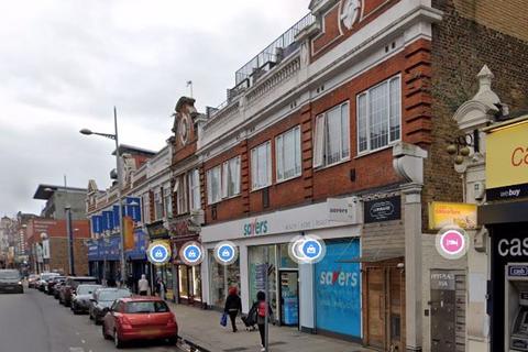 Studio to rent, The Luminaire Apartments, Kilburn High Road, London NW6