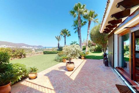 4 bedroom villa - Tétouan, 93000, Morocco