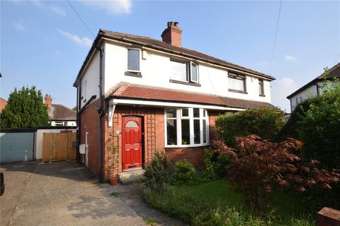 7 Trenic Crescent, Leeds, LS6 3DL