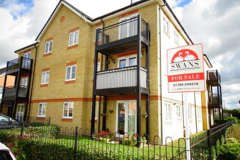 2 Laburnum Way, Staines, TW19 7SQ